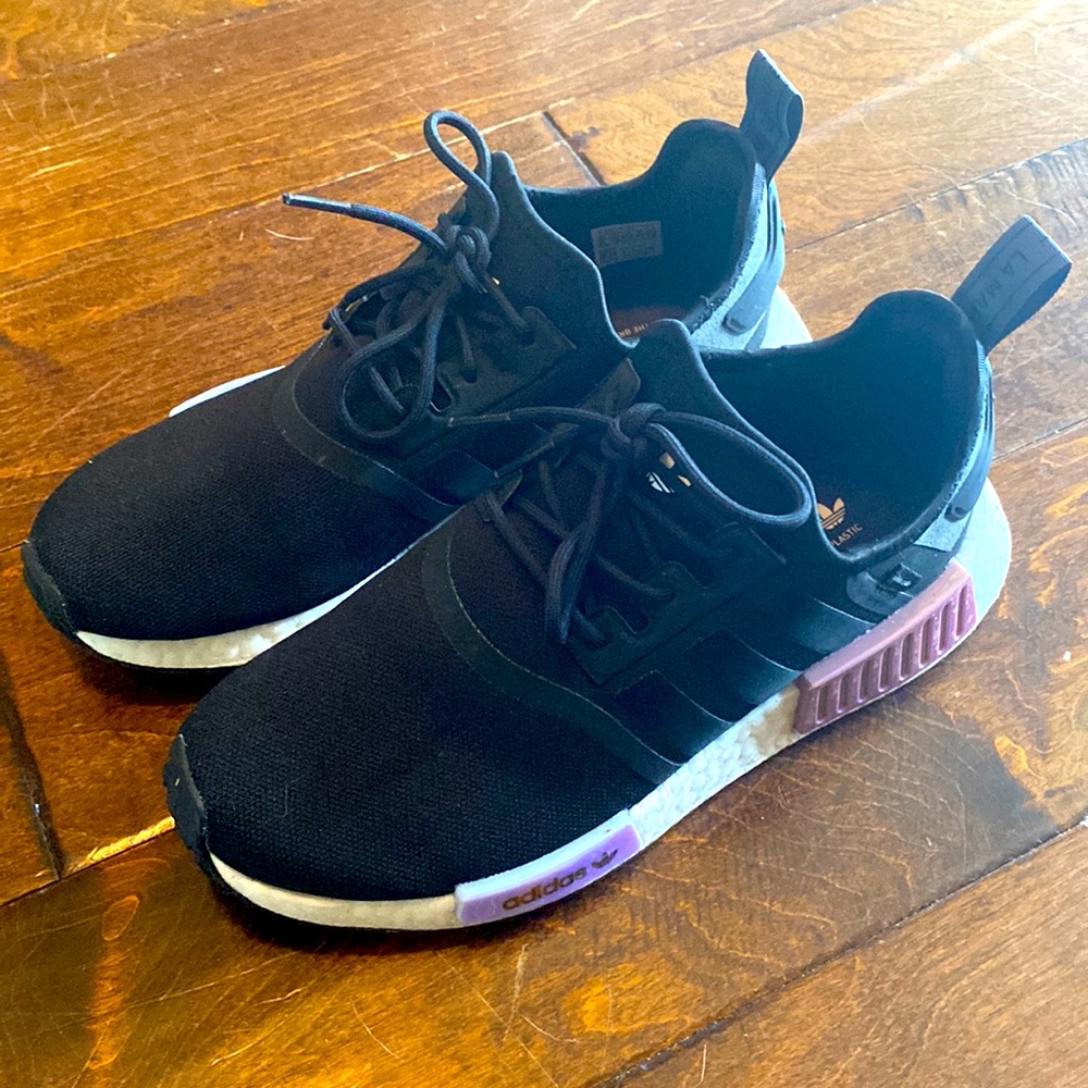 Adidas Athletic Shoes
